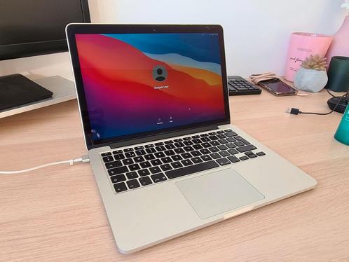 Macbook pro 13 inch macOS Big Sur