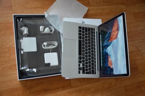 MacBook Pro 13 inch medio 2014 RETINA