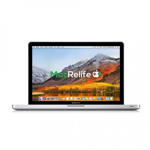 MacBook Pro 13 inch met 2 jaar garantie