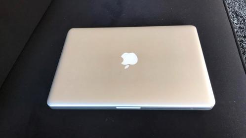 Macbook pro 13 inch met of zonder gratis hoes