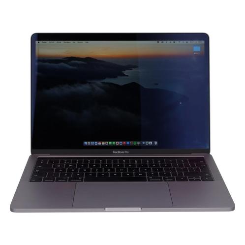Macbook Pro 13 inch met Toucbar  2017  256GB SSD 8GB  I5