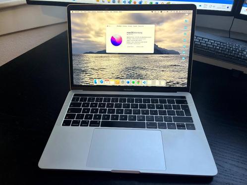 MacBook Pro (13-inch) met touch bar
