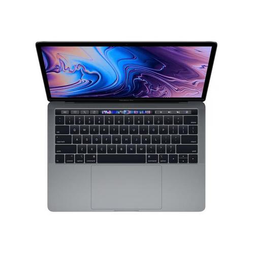 MacBook Pro 13-inch met Touch Bar