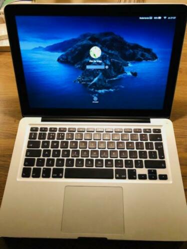 Macbook Pro 13 Inch Mid 2012