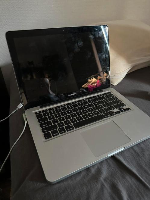 Macbook Pro 13 inch mid 2012