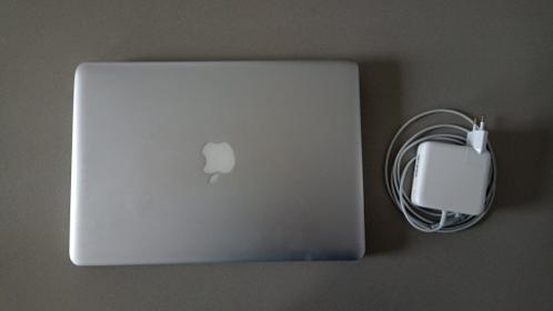 MacBook Pro 13 inch (Mid 2012) - 6GB - 750Gb HDD