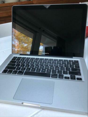MacBook Pro 13 inch Mid 2012