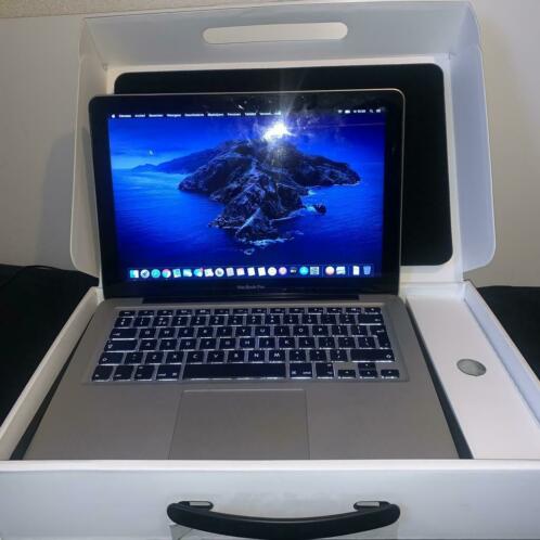 MacBook Pro 13 inch (Mid 2012)
