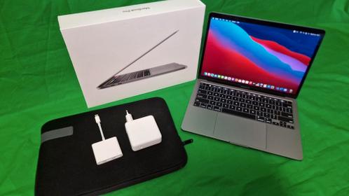 MacBook Pro 13-inch, minder n maand gebruik tijd