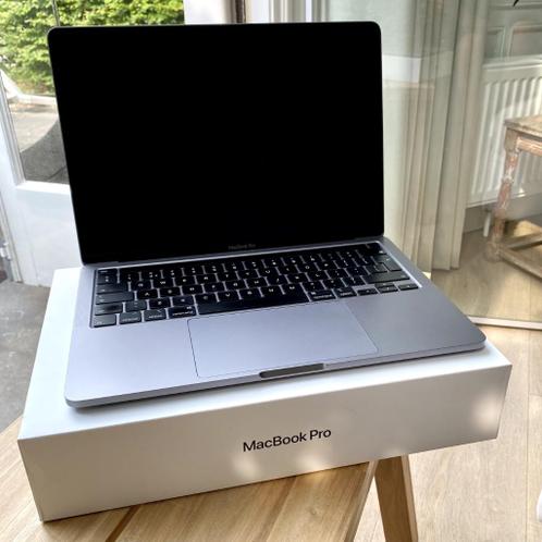 MacBook Pro 13-inch model 2020 - zo goed als nieuw