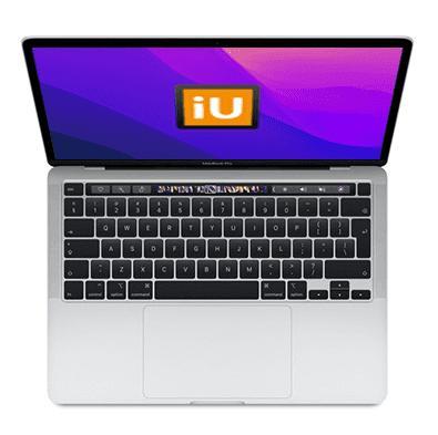 Macbook Pro 13  inch Refurbished met 2 jaar Garantie