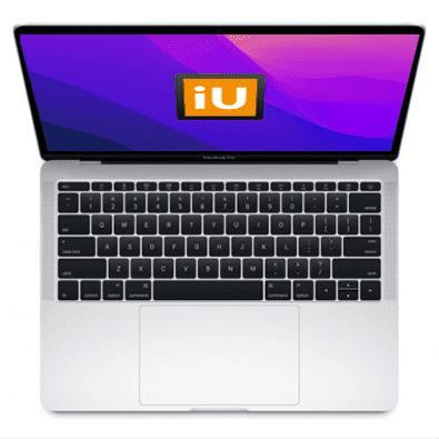 Macbook Pro 13  inch Refurbished met 2 jaar Garantie