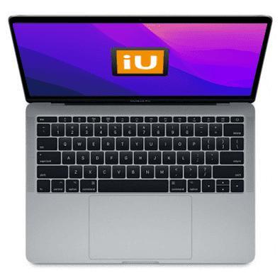 Macbook Pro 13  inch Refurbished met 3 jaar Garantie