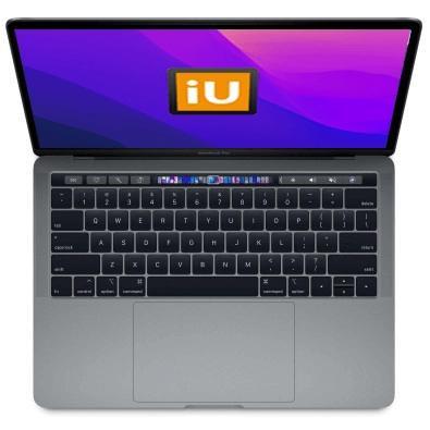 Macbook Pro 13  inch Refurbished met 3 jaar Garantie