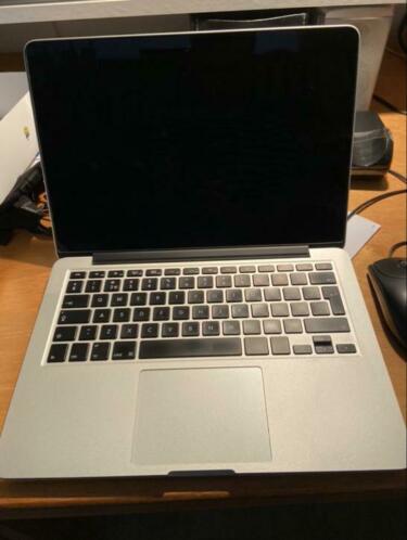Macbook Pro 13 inch retina