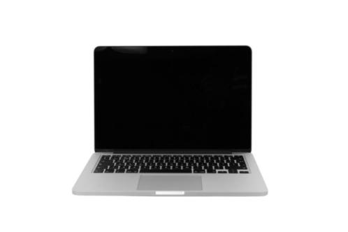 MacBook Pro 13 inch Retina  2.9 GHz i5  512GB SSD  8GB