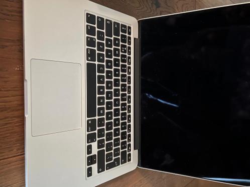 MacBook Pro 13-inch Retina display 2017