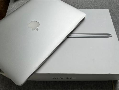 Macbook Pro 13 inch Retina Early 2015