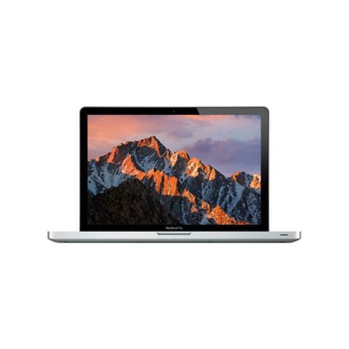 MacBook Pro (13-inch) Retina i52,7GHz8GB128GB-SSDIntel
