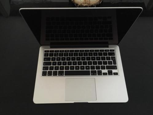 MacBook pro 13 inch Retina  late 2013 i5 128gb ssd