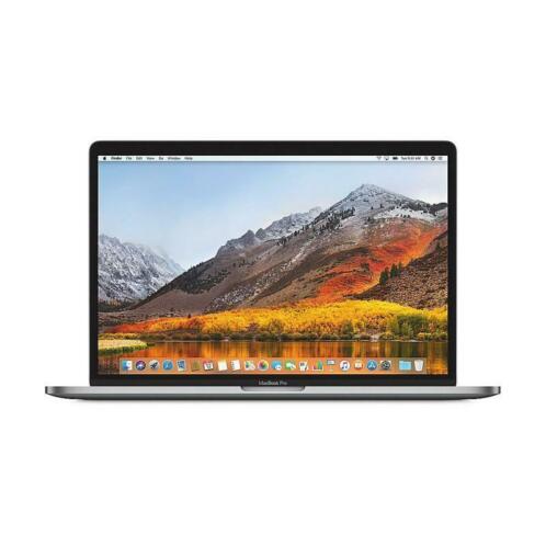 MacBook Pro 13 Inch Retina Late 2013 i5 2,6 Ghz 8GB 512GB