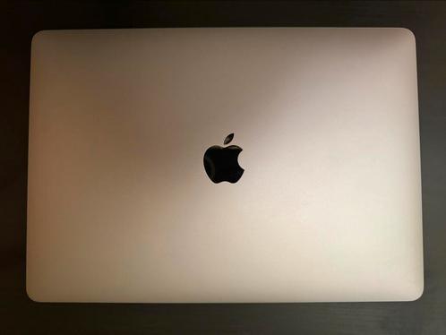 Macbook pro 13-inch space gray (2020)