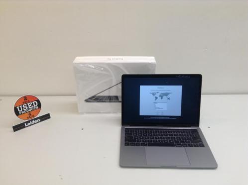 MacBook Pro 13-inch Touchbar  i7  1TB SSD  16GB (ZGAN)