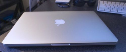 Macbook pro 13 inch uit 2012
