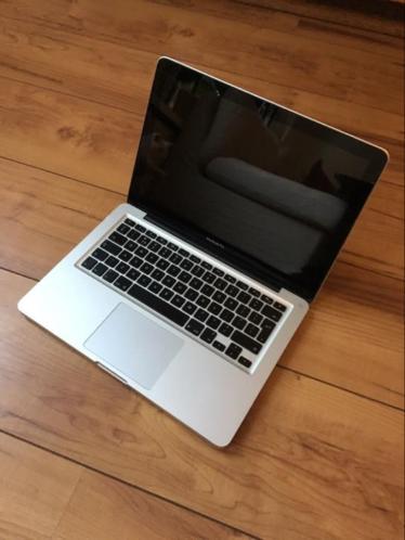 Macbook pro 13 inch uit 2012 onderdelen