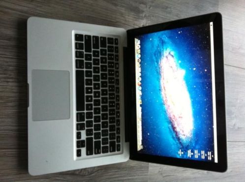 MacBook Pro 13 inch zeer goede staat