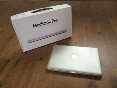 MacBook PRO 13 inch Z.G.A.N