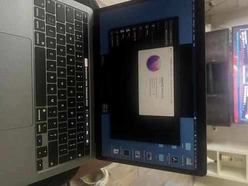 MacBook Pro 13 inch,m1,2020 512 gb