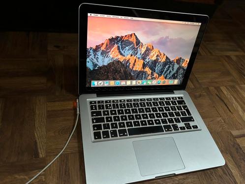 MacBook Pro 13 LAPTOP TE KOOP