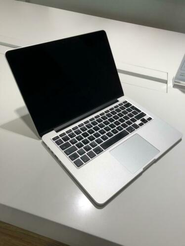 MacBook Pro 13 Late 2013, 256SSD