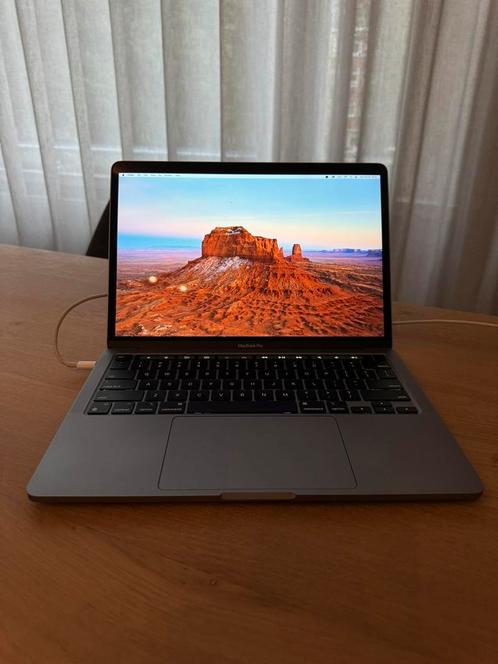 MacBook Pro 13 m1 (2020) 8gb 128gb space grey