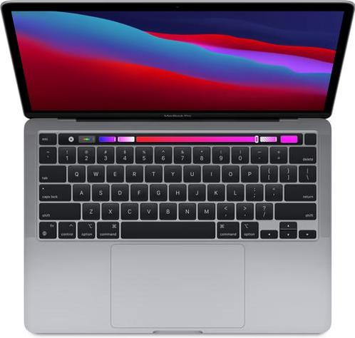 MacBook Pro 13 M1 - 8 Core CPU amp GPU. 16GB RAM, 2TB SSD