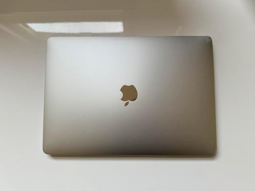 MacBook Pro 13 met touchbar