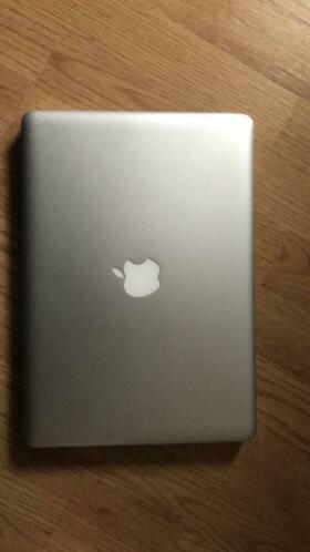 MacBook Pro 13 (mid 2012) I5256GB SSD8GBCatalina