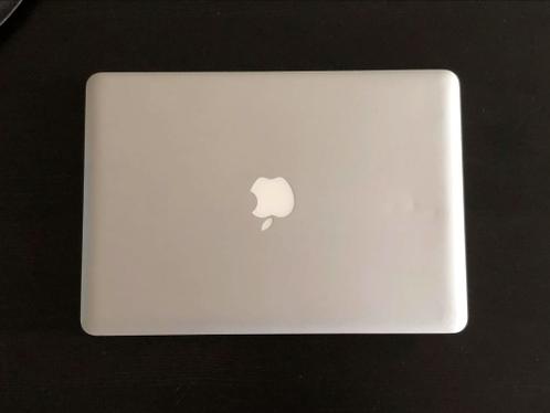 Macbook Pro 13 mid 2012  i7  8gb RAM  256gb SSD