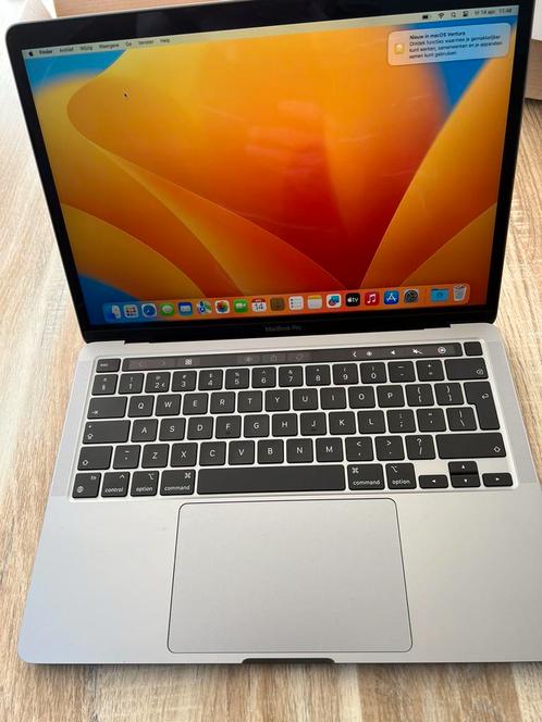 MacBook Pro 13 model 2023,M2 chip,16gb 512gb  Magic Mouse