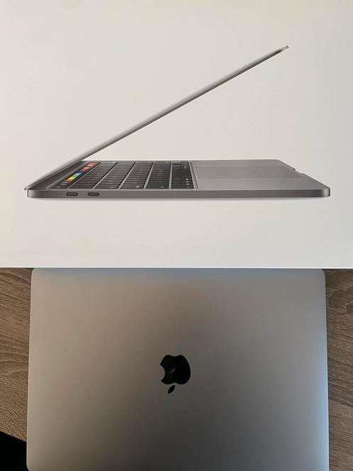 MacBook Pro 13, perfect condition, incl doos