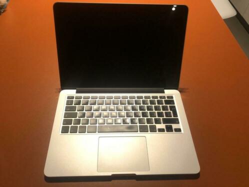 Macbook Pro 13 Retina