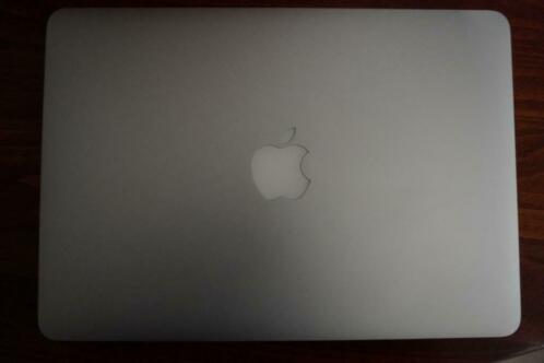 MacBook Pro 13 Retina (early 2015)