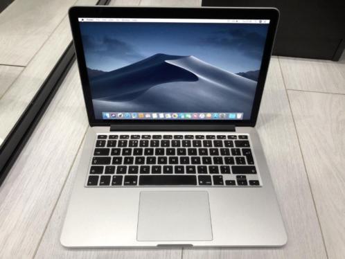 MacBook Pro 13 Retina  i5 2.7 Ghz  8 GB  128 GB AppleCare