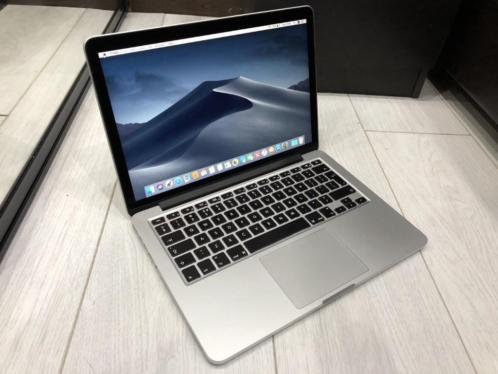 MacBook Pro 13 Retina  i5 2.7 Ghz  8 GB  256 GB AppleCare