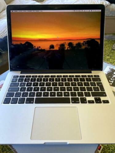 MacBook Pro 13 Retina (late 2013)