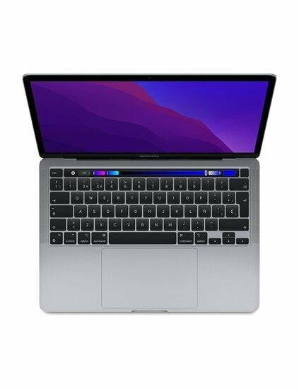 Macbook Pro 13 Retina M1,16 Gb ,500Gb SSD, 2020 Space Gray