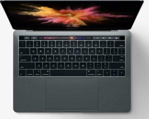 Macbook Pro 13 Retina Touchbar Intel i5,8 Gb ,256Gb SSD,...