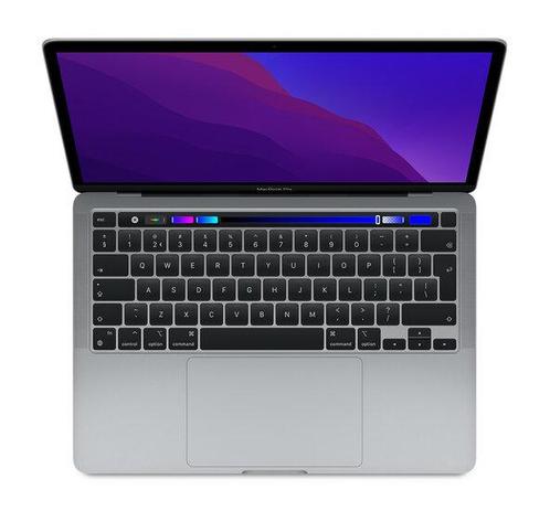 Macbook Pro 13 Retina Touchbar Intel i7,16 Gb, 500 Gb SS...