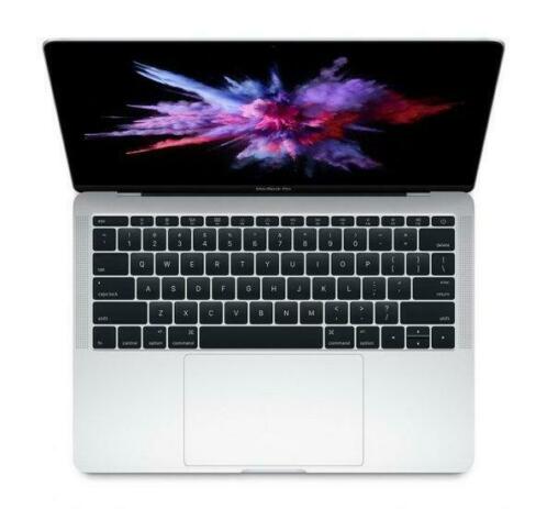 Macbook Pro 13 Silver 2017, I5, 8.Gb, 128.Gb SSD, 10.14,...